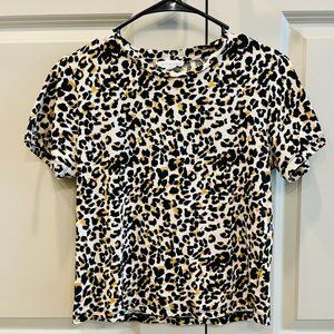 Short Sleeve Shirt by Socialite